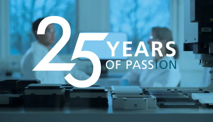 25年の情熱が紡いだオートパッチクランプの進化 25年の情熱が紡いだオートパッチクランプの進化