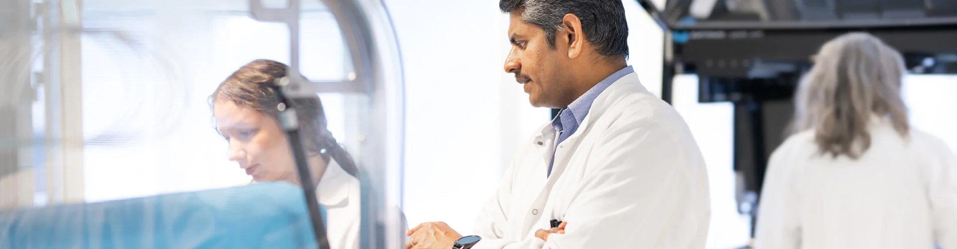 オートパッチクランプ