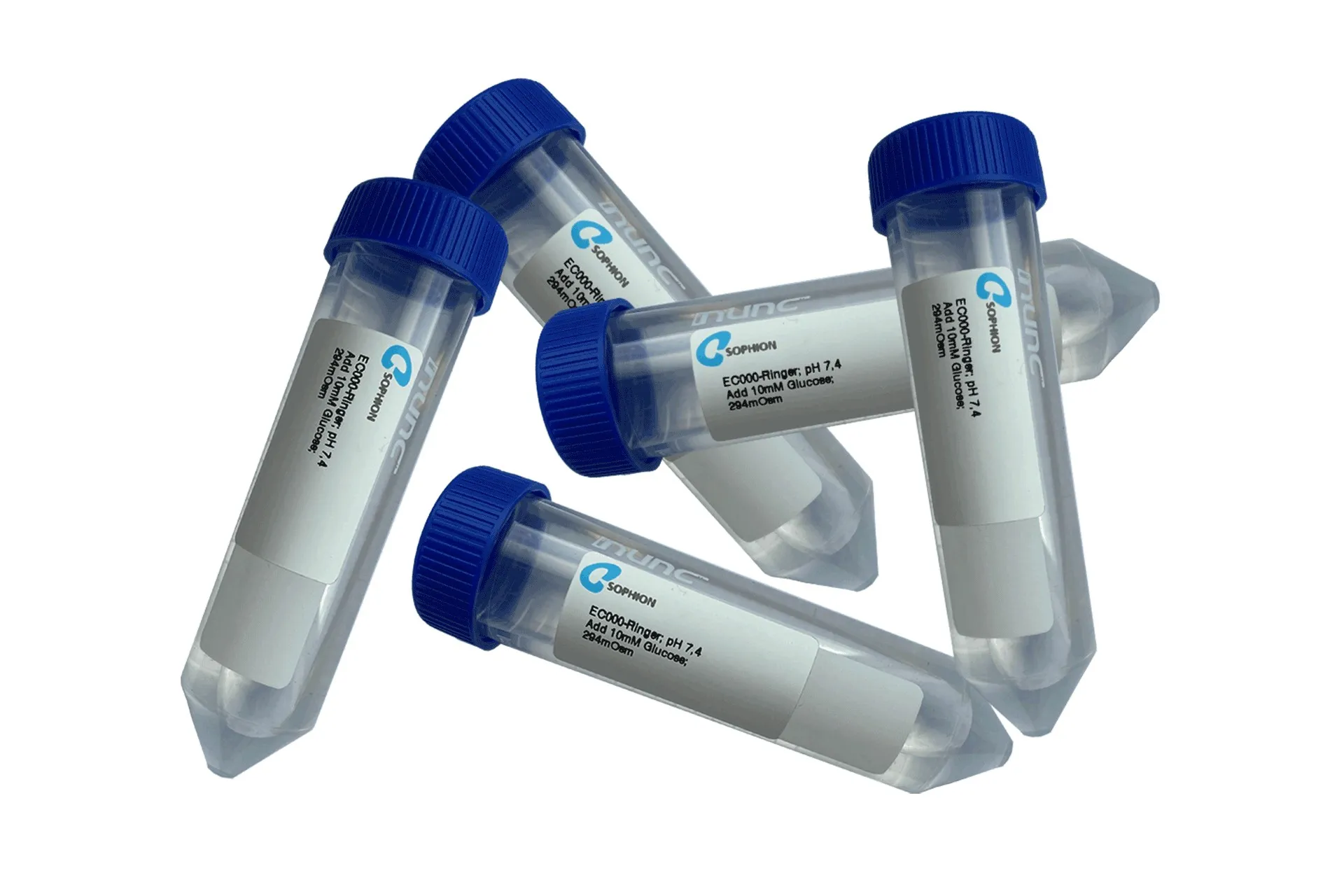 Sophion-Ringers-Solution