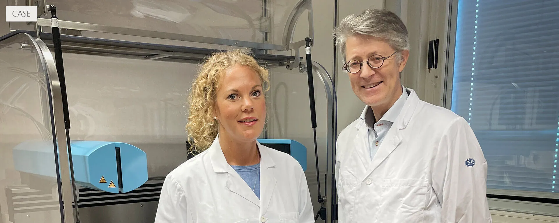 Linkoping-University-QPatch-Story