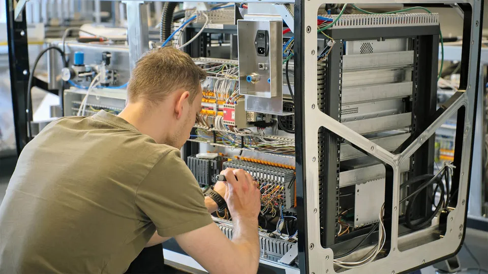 サポート・メンテナンス