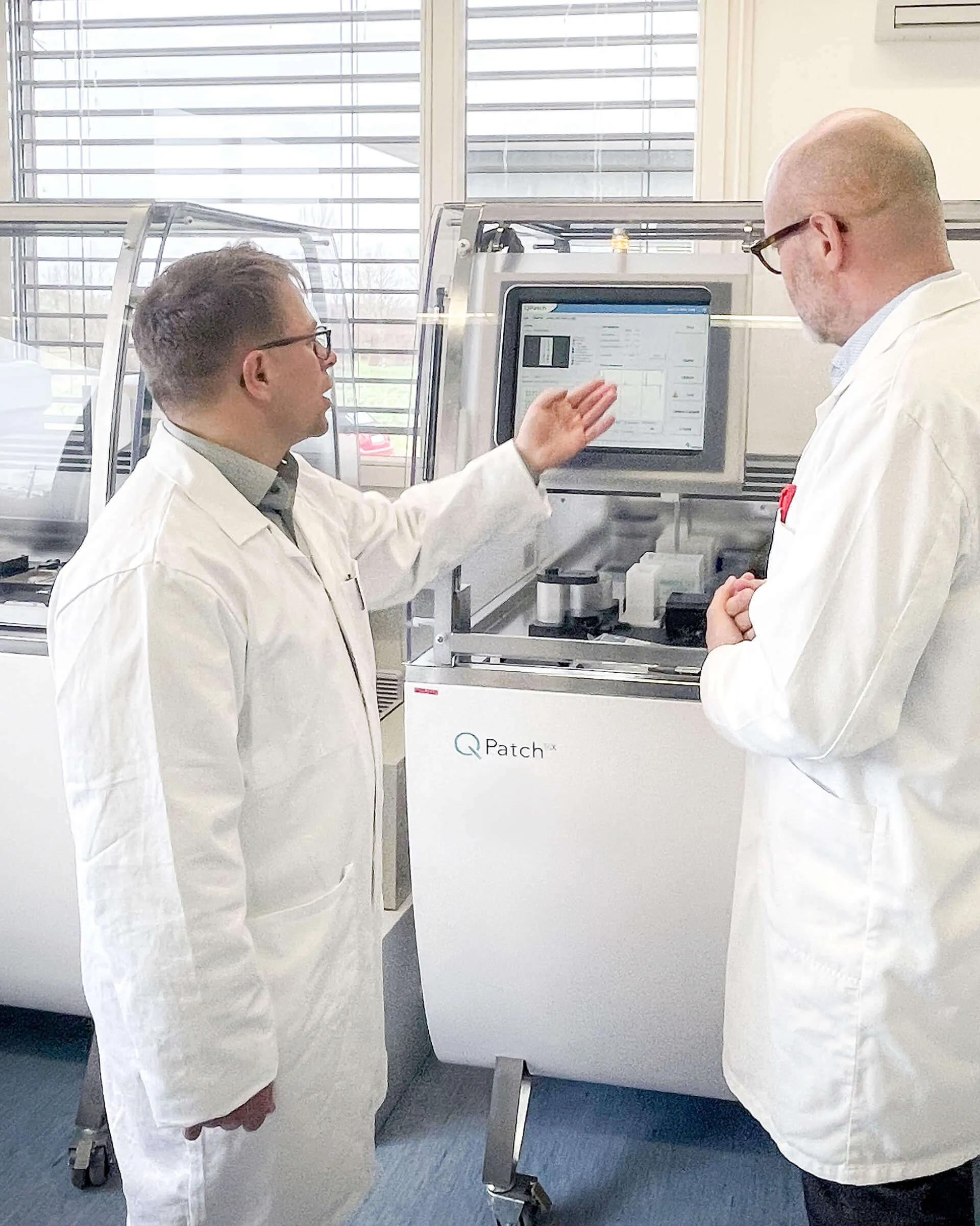 B’SYS Customer Case Story