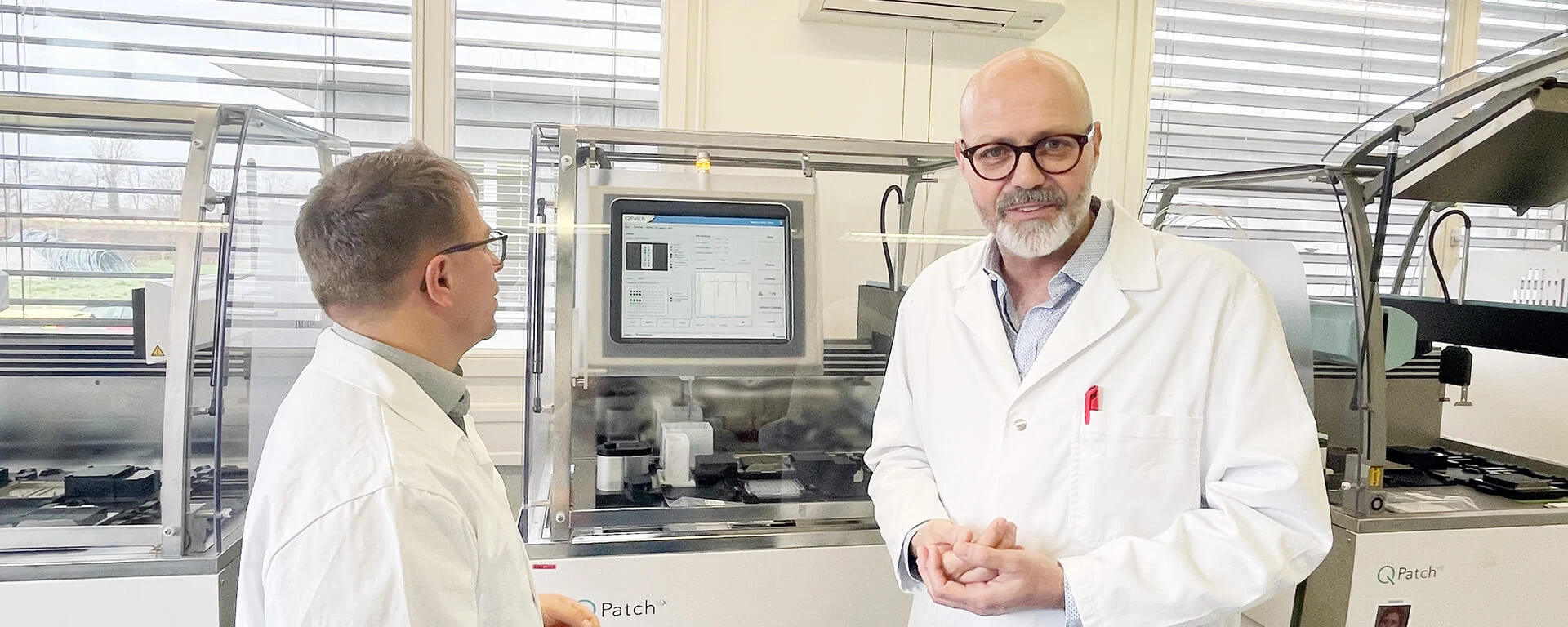 Sophion-BSYS-Case-Story